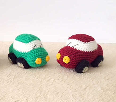 Free Crochet Car Amigurumi Pattern – Amigurumi Free Crochet Car Amigurumi Pattern – Amigurumi